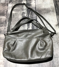 Load image into Gallery viewer, Derek Alexander grey purse
