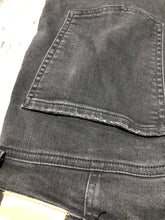 Load image into Gallery viewer, Citizens of Humanity dark grey high rise slim jeans - Hers size 29
