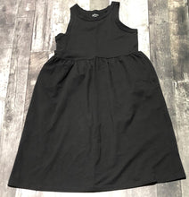 Load image into Gallery viewer, Joe Fresh black mid length dress - Hers size M
