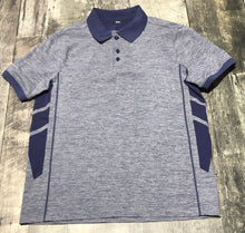 Load image into Gallery viewer, lululemon light purple/purple tshirt - His size L
