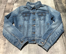Load image into Gallery viewer, Old Navy blue denim jacket - Hers size S
