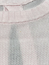 Load image into Gallery viewer, lululemon light pink knit sweater - Hers size approx M
