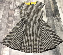 Load image into Gallery viewer, Maeve black/creme dress - Hers size 0
