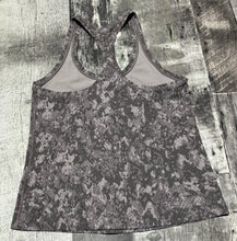 Load image into Gallery viewer, Lululemon grey tank top - Hers size approx s
