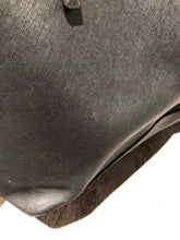 Load image into Gallery viewer, Michael Kors black large purse
