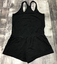 Load image into Gallery viewer, TNA black tank romper - Hers size XS
