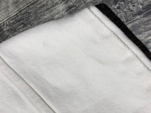 Load image into Gallery viewer, Pull &amp; Beat cream cropped denim jacket - Hers size XS
