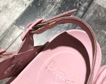 Load image into Gallery viewer, Dr Martens pink sandals - Hers size 7
