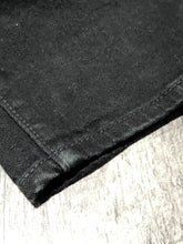 Load image into Gallery viewer, Abercrombie &amp; Fitch black slim straight leg - His size 32x30
