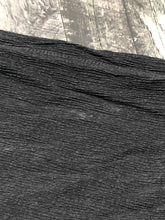 Load image into Gallery viewer, lululemon black cropped light jacket - Hers size 8
