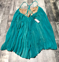 Load image into Gallery viewer, BCBG blue dress - Hers size L
