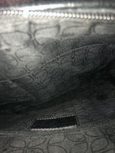 Load image into Gallery viewer, Fossil black purse
