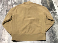 Load image into Gallery viewer, Champion brown sweater - His size S
