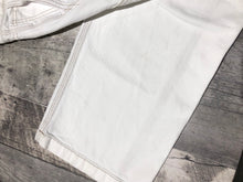 Load image into Gallery viewer, TNA white high rise wide leg pants - Hers size 00
