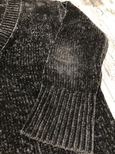 Load image into Gallery viewer, Wilfred black knit sweater - Hers size XS
