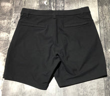 Load image into Gallery viewer, lululemon black shorts - His size 30
