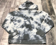 Load image into Gallery viewer, lululemon off white/grey hoodie - Hers size 8
