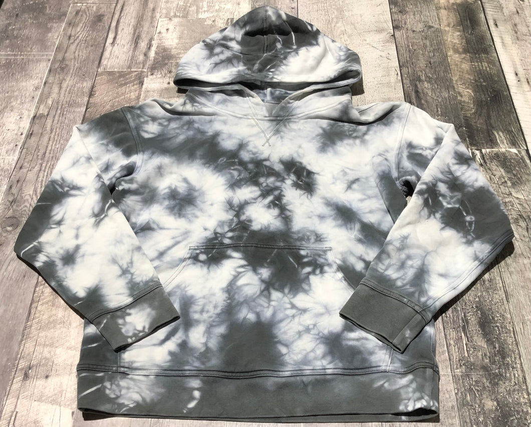 lululemon off white/grey hoodie - Hers size 8