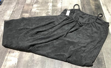 Load image into Gallery viewer, GAP grey terry cloth maxi dress - Hers size M

