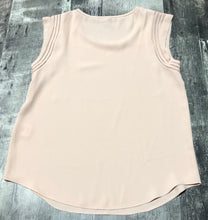 Load image into Gallery viewer, Joie light peach tank blouse - Hers size XS
