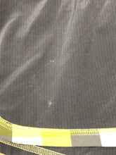 Load image into Gallery viewer, lululemon grey/green shorts - Hers size 10
