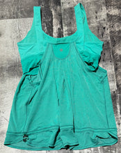 Load image into Gallery viewer, lululemon blue tank top - Hers size approx S
