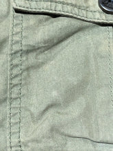 Load image into Gallery viewer, TNA green light jacket - Hers size S
