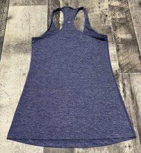 Load image into Gallery viewer, lululemon purple tank top - Hers size approx S
