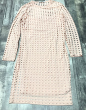 Load image into Gallery viewer, Alexander Wang peach dress - Hers size M
