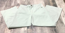 Load image into Gallery viewer, GAP mint high rise wide leg pants - Hers size 10
