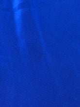 Load image into Gallery viewer, Wilfred blue 100% silk dress - Hers size XXS
