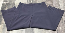 Load image into Gallery viewer, Babaton grey low rise dress pants - Hers size 12
