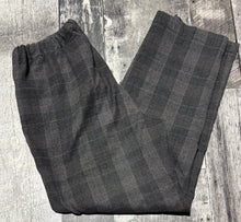 Load image into Gallery viewer, Babaton grey/dark grey trousers - Hers size XS
