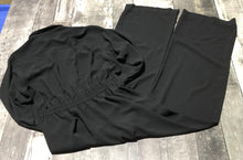 Load image into Gallery viewer, Zara black longsleeve jumpsuit - Hers size L
