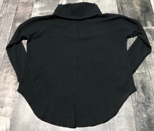Load image into Gallery viewer, Babaton black turtleneck long sleeve - Hers size S
