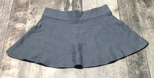 Load image into Gallery viewer, Talula grey short skirt - Hers size M
