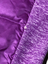 Load image into Gallery viewer, lululemon purple light jacket - Hers size 10
