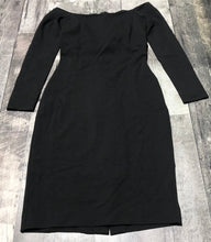 Load image into Gallery viewer, Babaton black off the shoulder dress - Hers size 0
