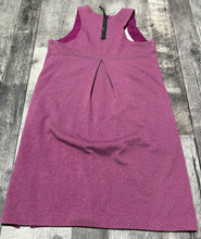 Load image into Gallery viewer, Nike purple sports dress - Hers size M
