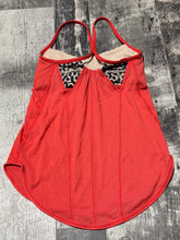 Load image into Gallery viewer, lululemon orange/brown tank top - Hers size 2
