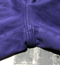 Load image into Gallery viewer, Wilfred Free purple high rise jeans - Hers size 8
