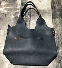 Load image into Gallery viewer, Espa grey blue purse
