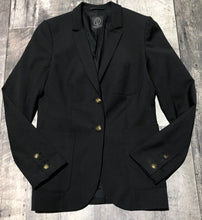 Load image into Gallery viewer, Talula black blazer - Hers size 6
