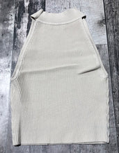 Load image into Gallery viewer, Babaton cream tank top - Hers size XS
