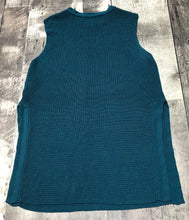 Load image into Gallery viewer, Wilfred blue knot tank top - Hers size XS
