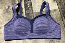 Load image into Gallery viewer, lululemon purple/light purple bra - Hers size approx S/M
