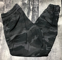 Load image into Gallery viewer, Tna grey/dark grey joggers - Hers size S
