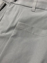 Load image into Gallery viewer, lululemon grey ankle length pants - His size 38
