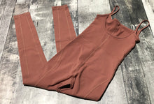 Load image into Gallery viewer, Wilfred Free light brown jumpsuit - Hers size 2XS
