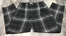 Load image into Gallery viewer, Wilfred grey/light grey high rise trousers - Hers size 00

